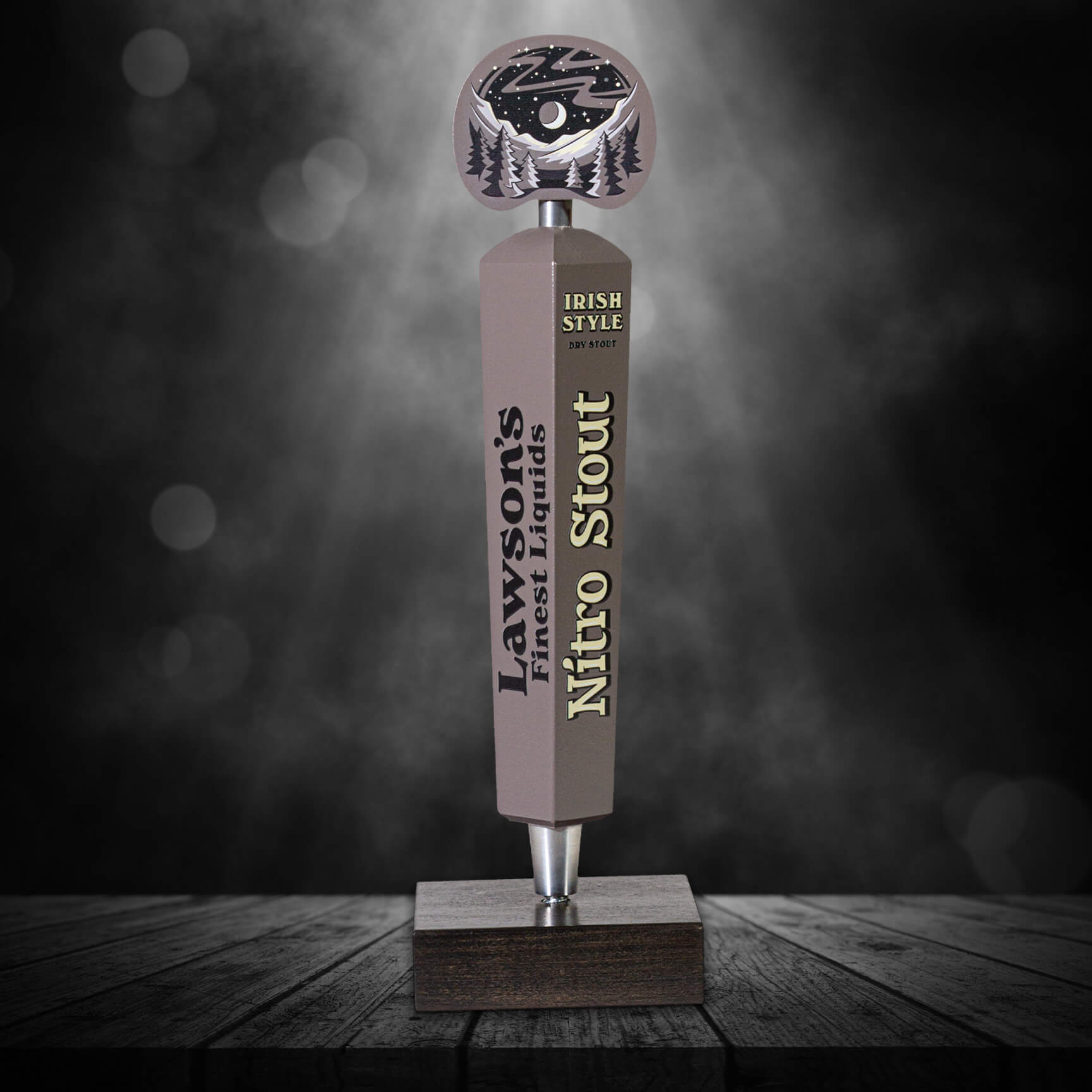 Lawson’s Finest – Nitro Stout