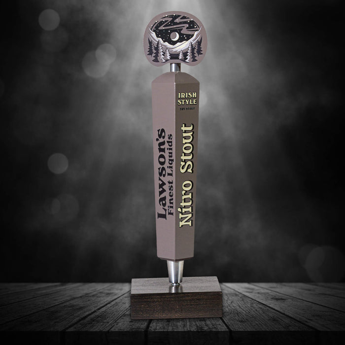 Lawson’s Finest – Nitro Stout