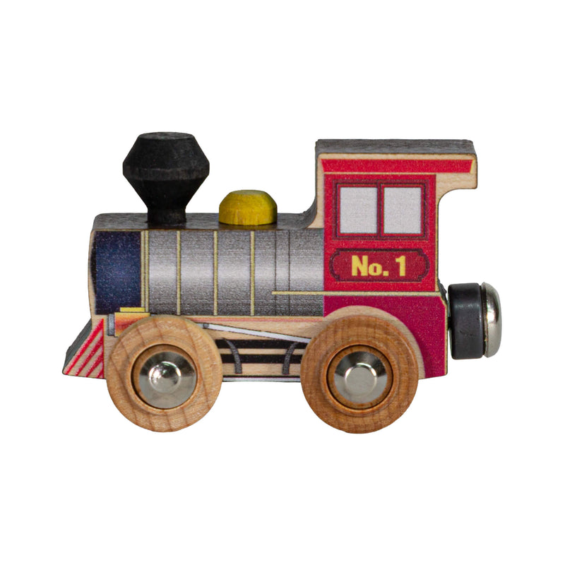 NameTrains Classic Engine