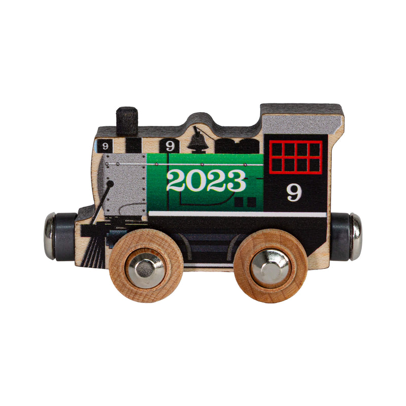 NameTrains 2023 Engine