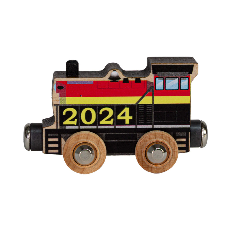 NameTrains 2024 Engine