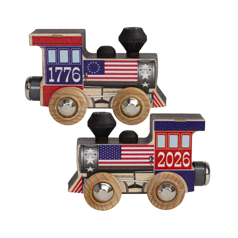 NameTrains 2026 Engine