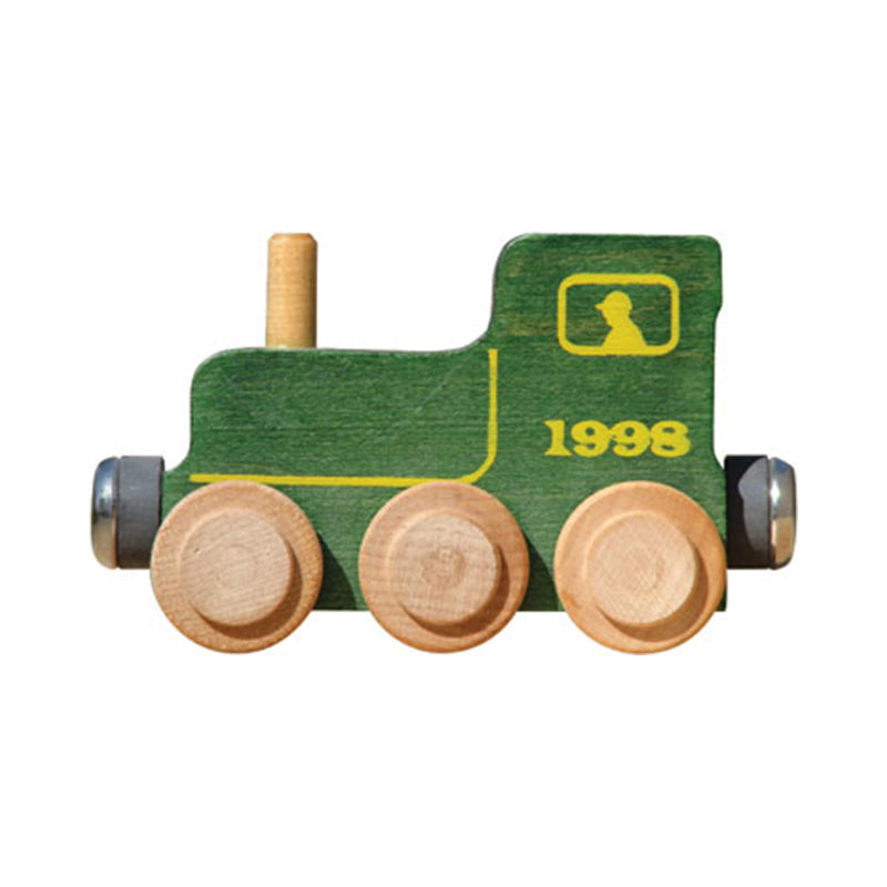 NameTrains 1998 Engine