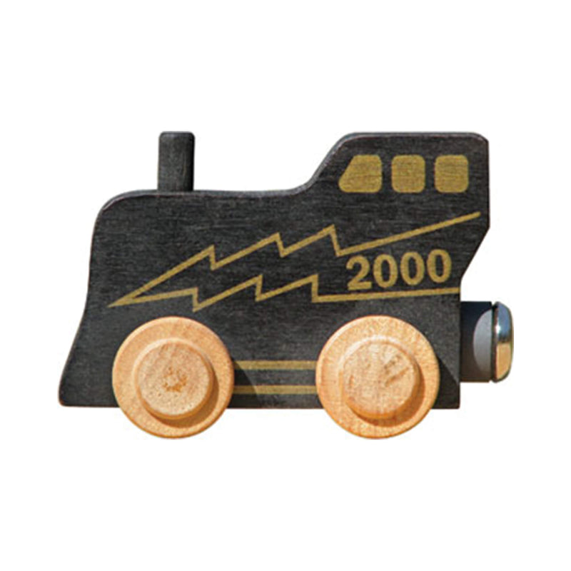 NameTrains 2000 Engine