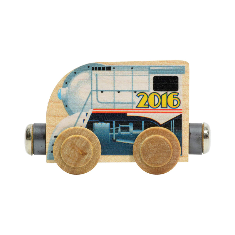 NameTrains 2016 Engine