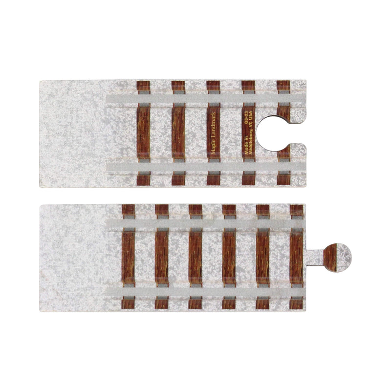 Track, Ramp Pair