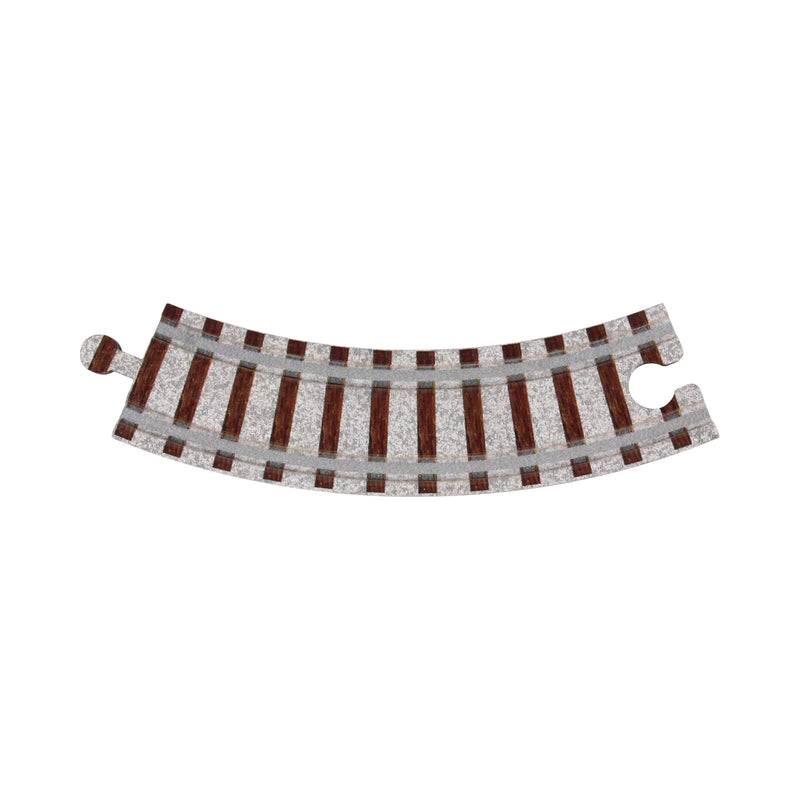 Track, Curve