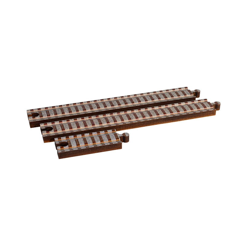 NameTrains Letter Name Track To Fit
