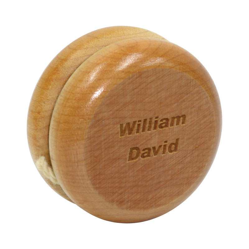Plain Yo-yo