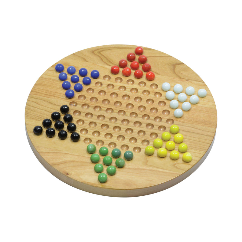 Cherry Chinese Checkers