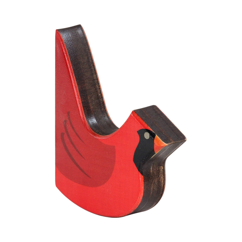 Cardinal Coat Hook