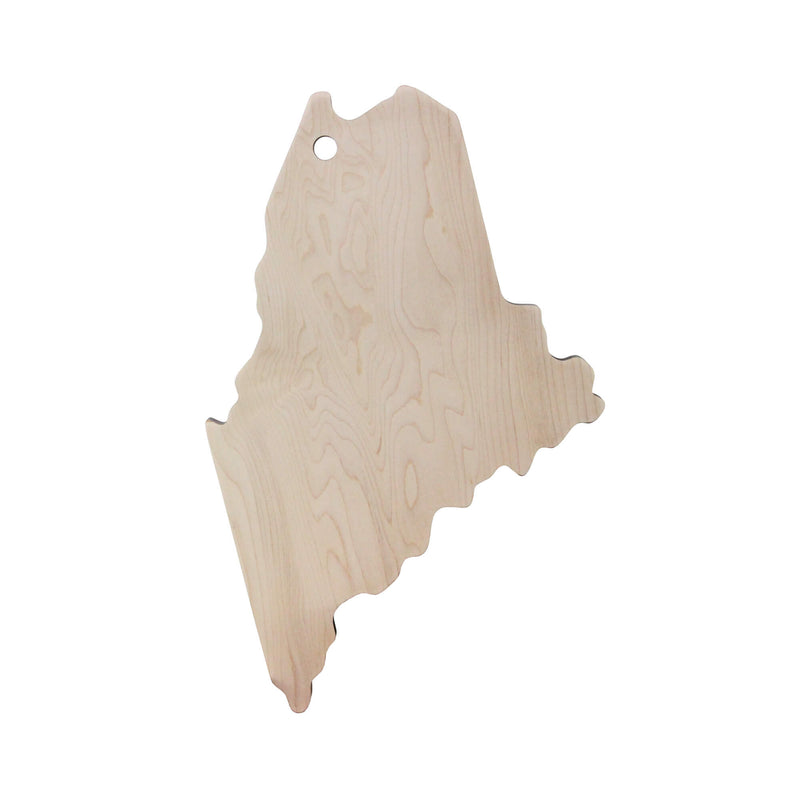 Maine Cutting Board