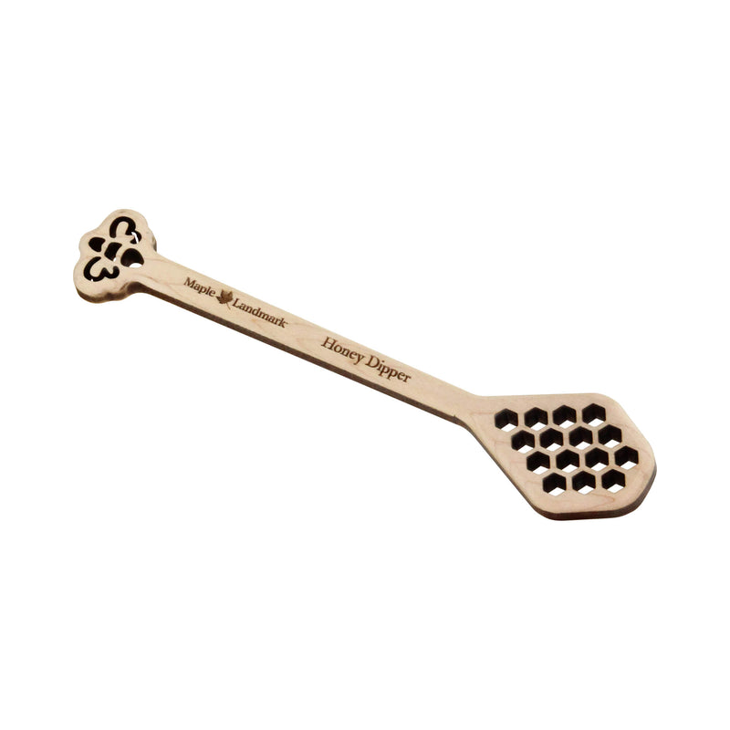 Honey Dipper