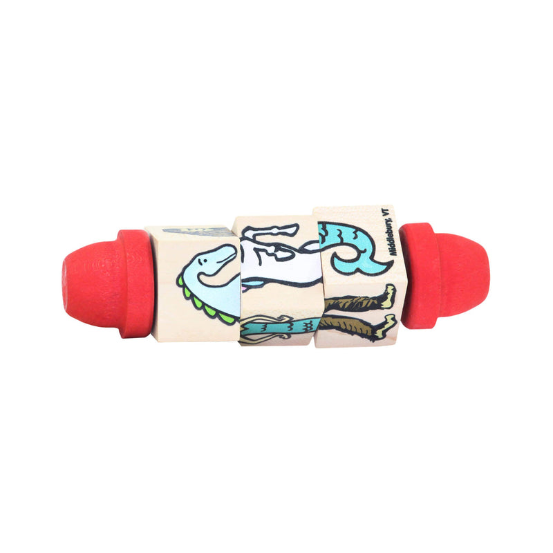 Spinny Mythical