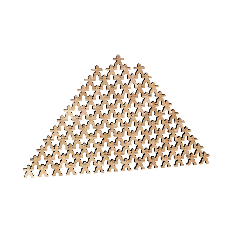 Stacking Dudes, 100pcs